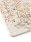 Playmat Daisy Beige 