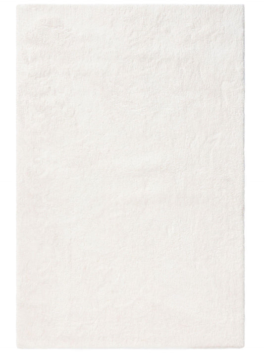 Covor Shaggy Cloudy Cream