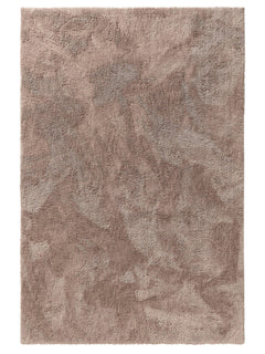 Covor Shaggy Cloudy Taupe