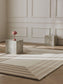 Covor de lână Tilo Cream/Beige 