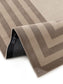Covor de lână Tilo Cream/Beige 