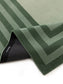 Covor de lână Tilo Green 