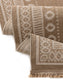 Covor interior/exterior Andora Cream/Beige 