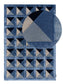 Covor Sid Blue 