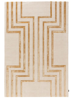 Covor Parker Cream