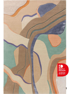 Covor Gus Multicolour