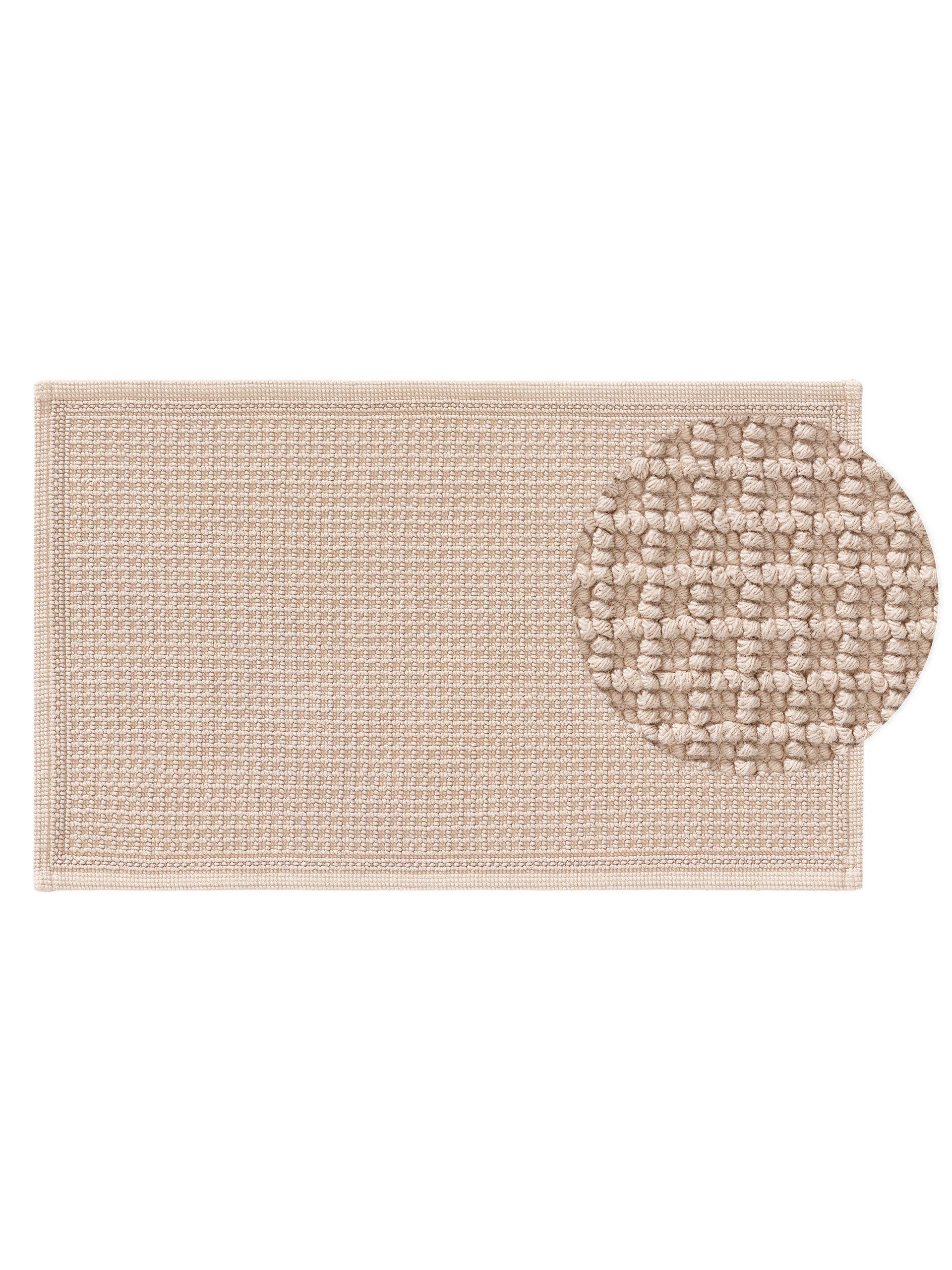 Covor de baie Jojo Beige 