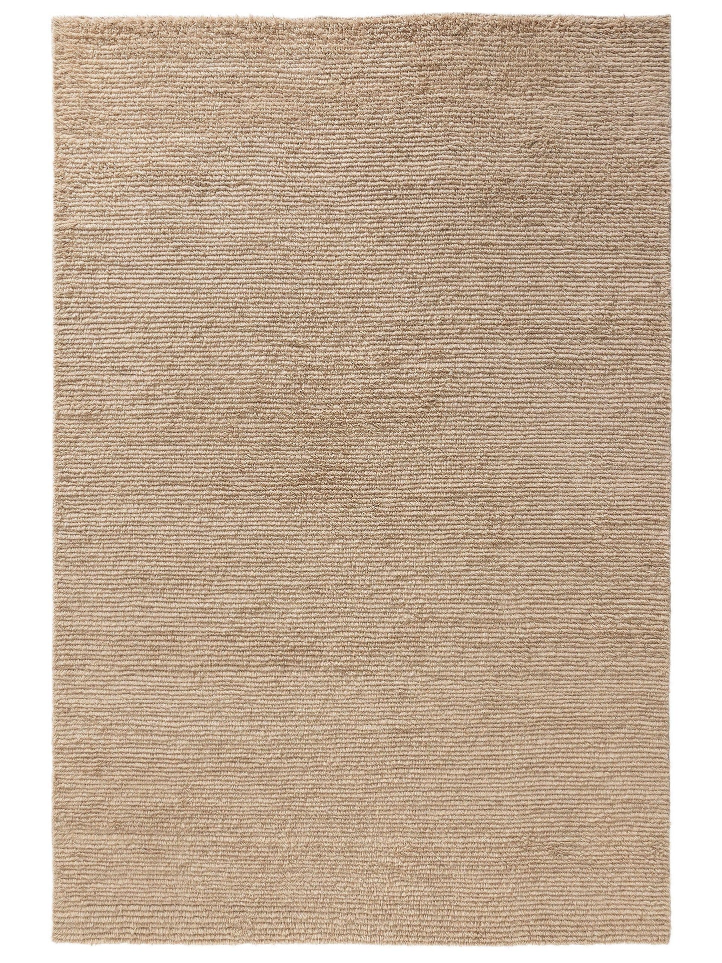 Covor de lână Leon Beige 