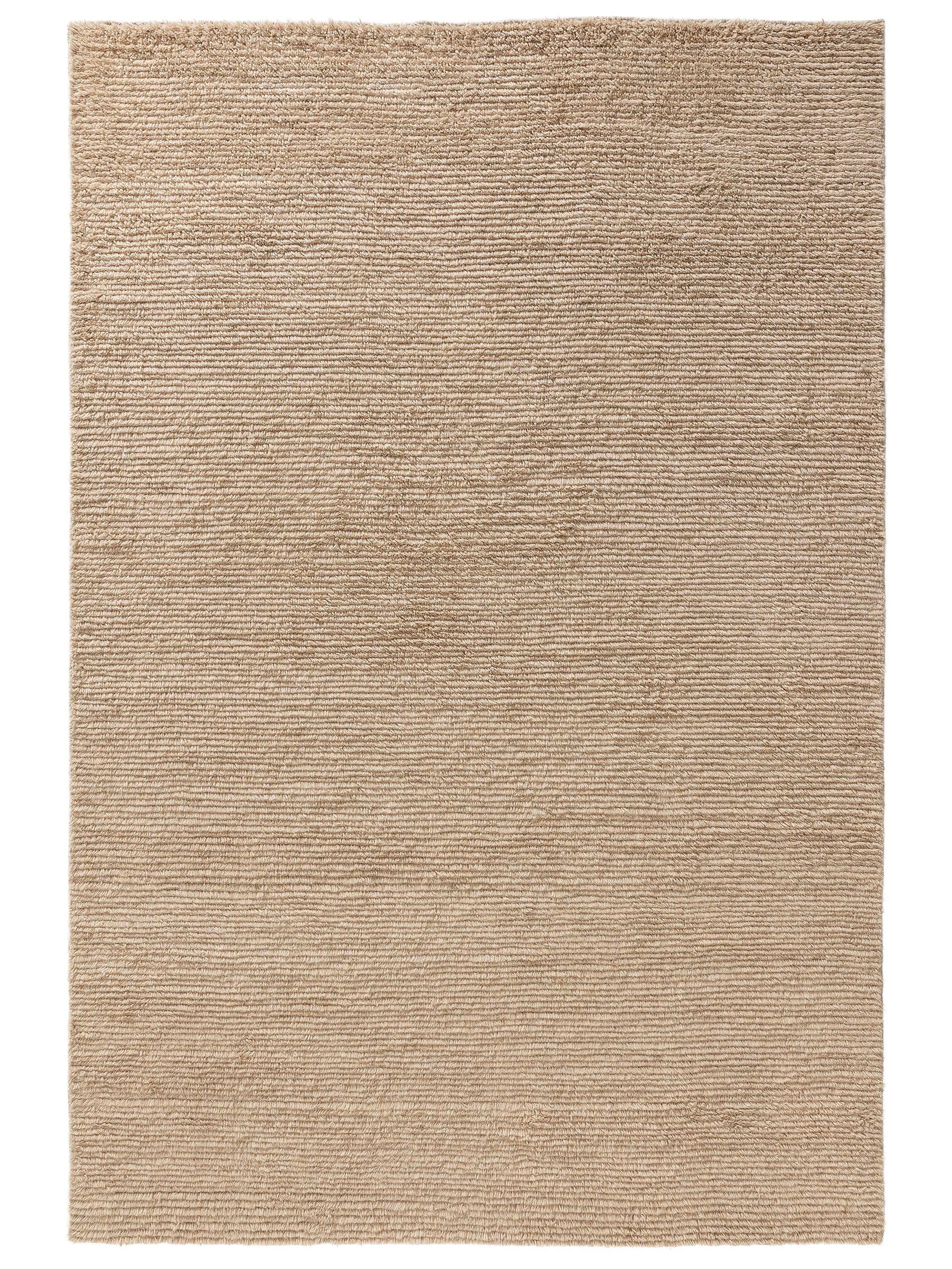 Covor de lână Leon Beige 