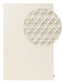 Covor de lână Hera Cream 