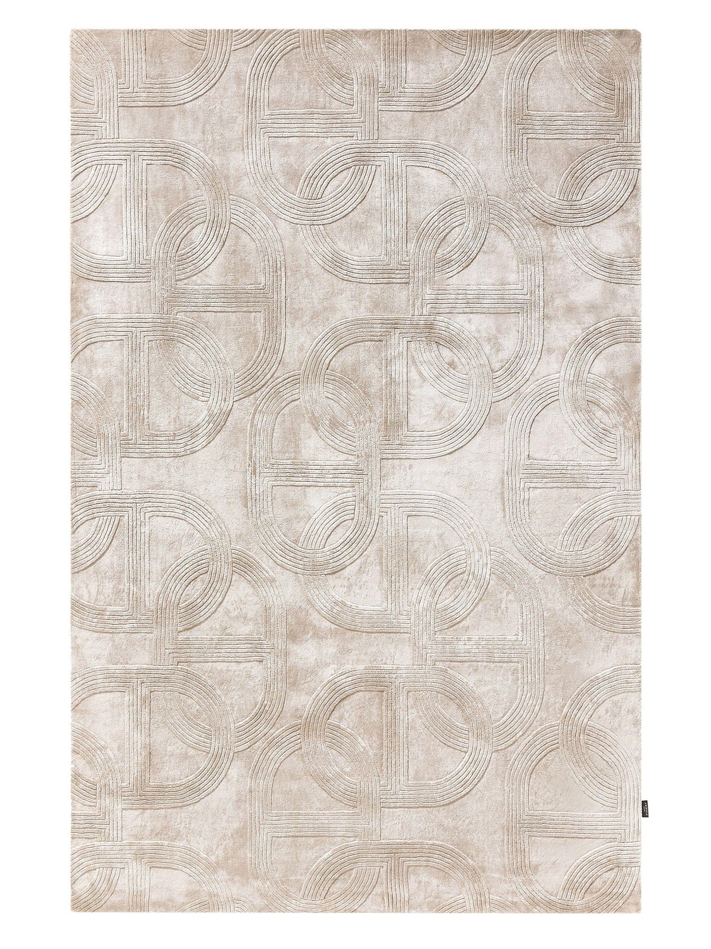 Covor Elisa Beige 