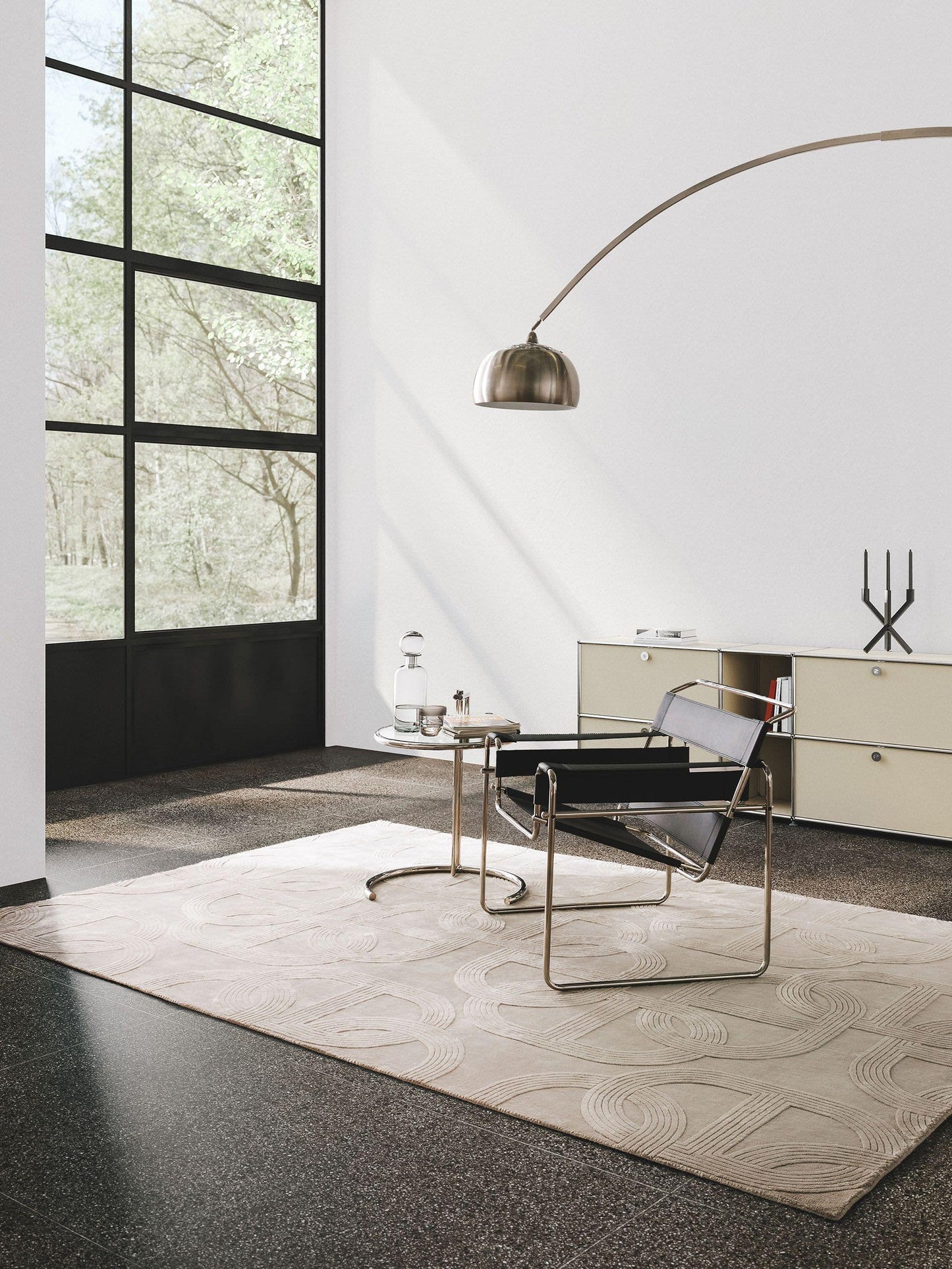 Covor Elisa Beige 