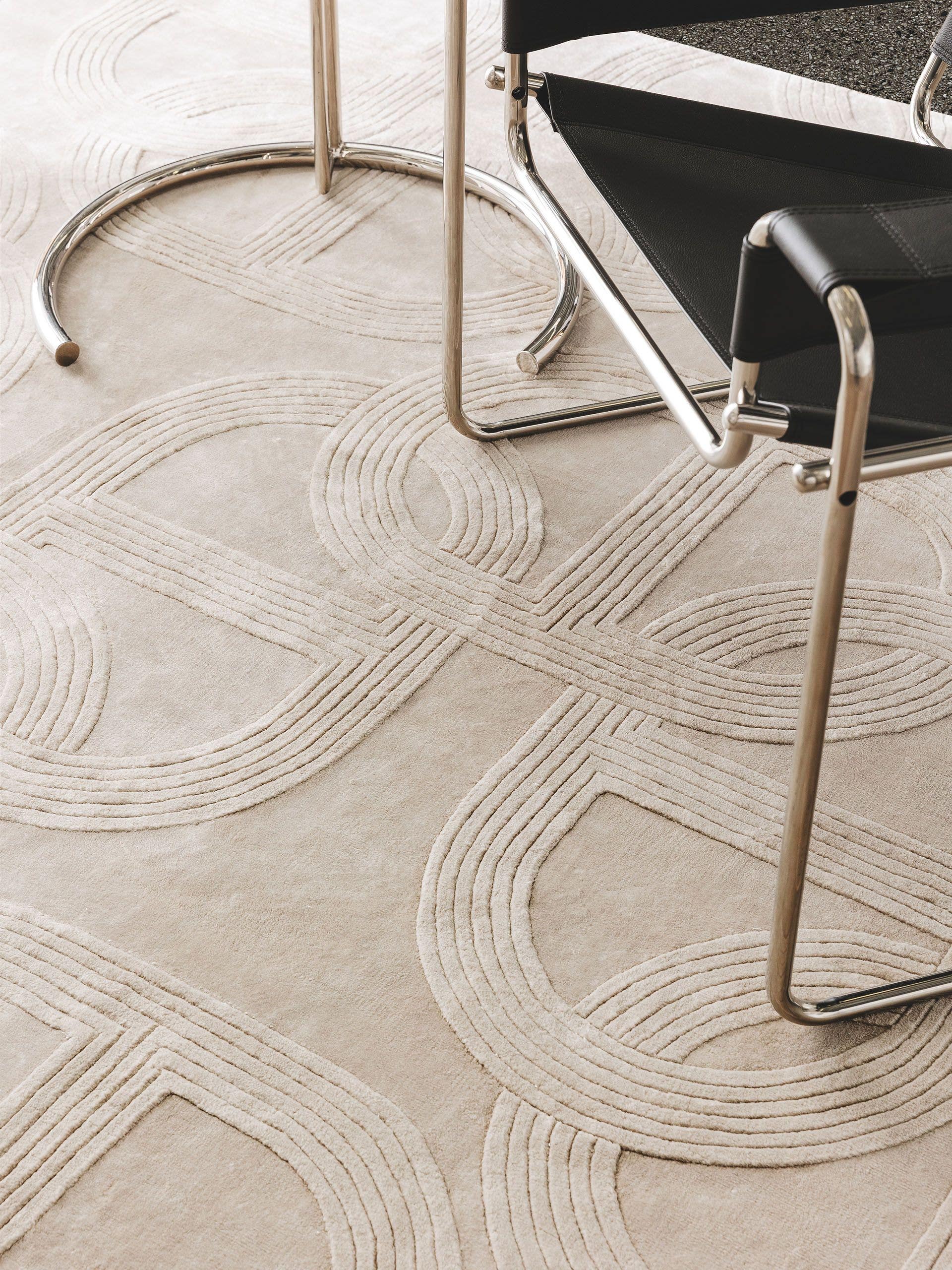 Covor Elisa Beige 