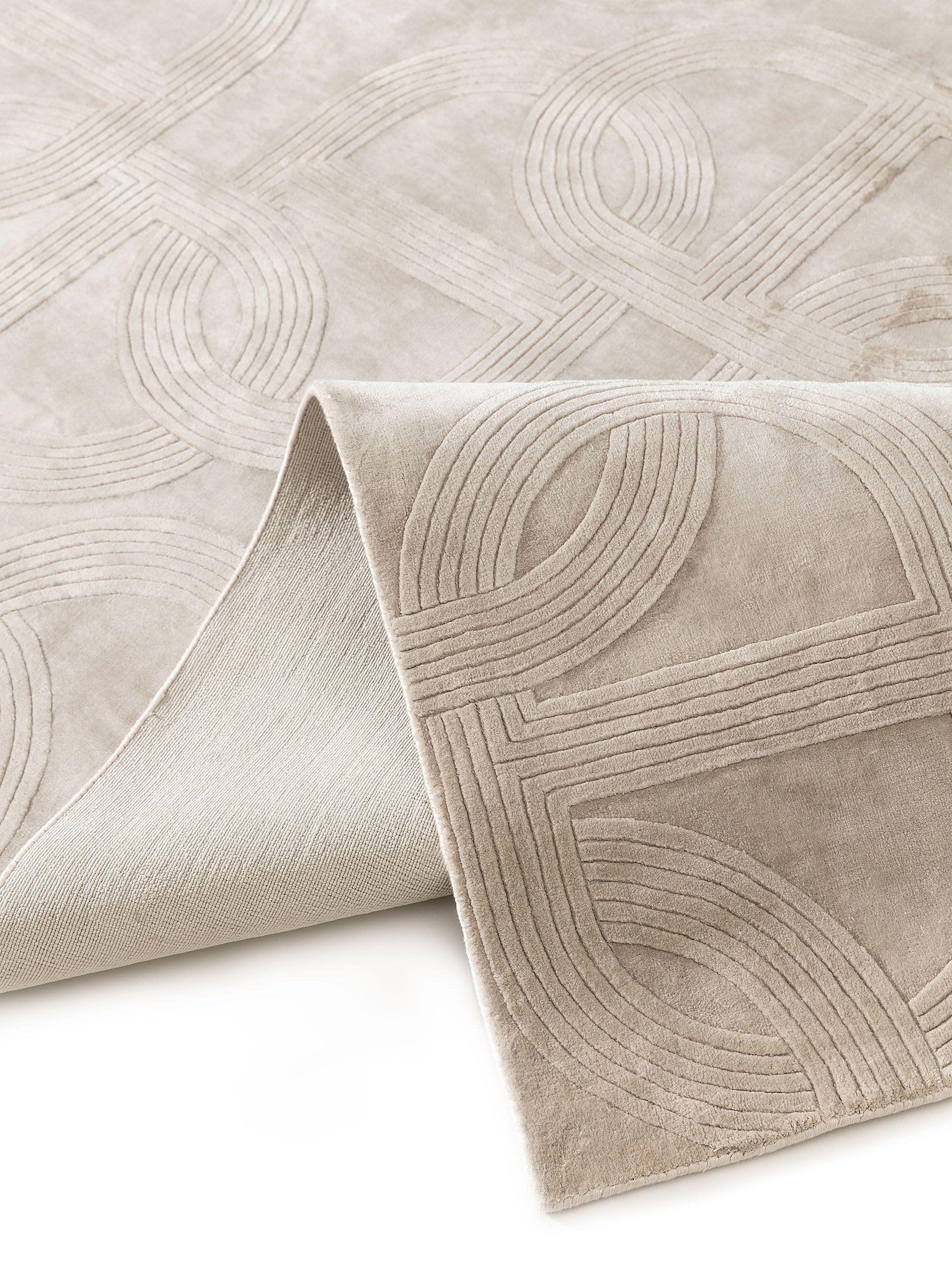 Covor Elisa Beige 