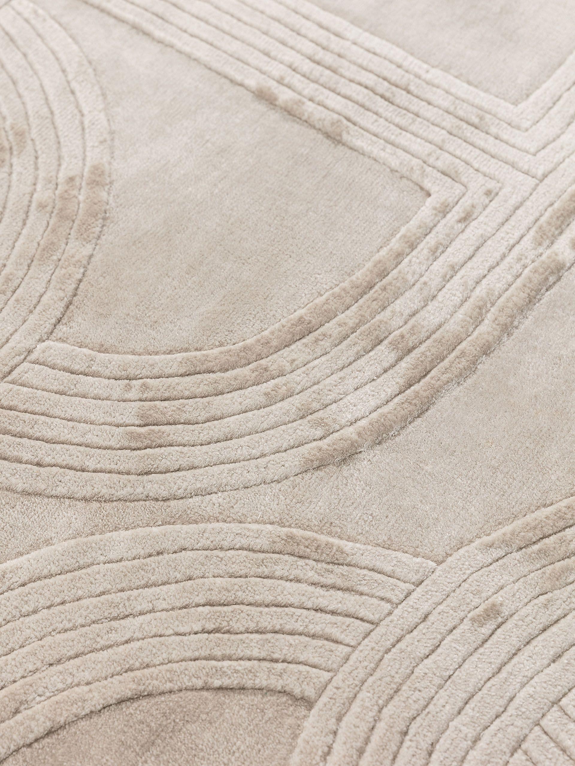 Covor Elisa Beige 