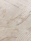 Covor Elisa Beige 