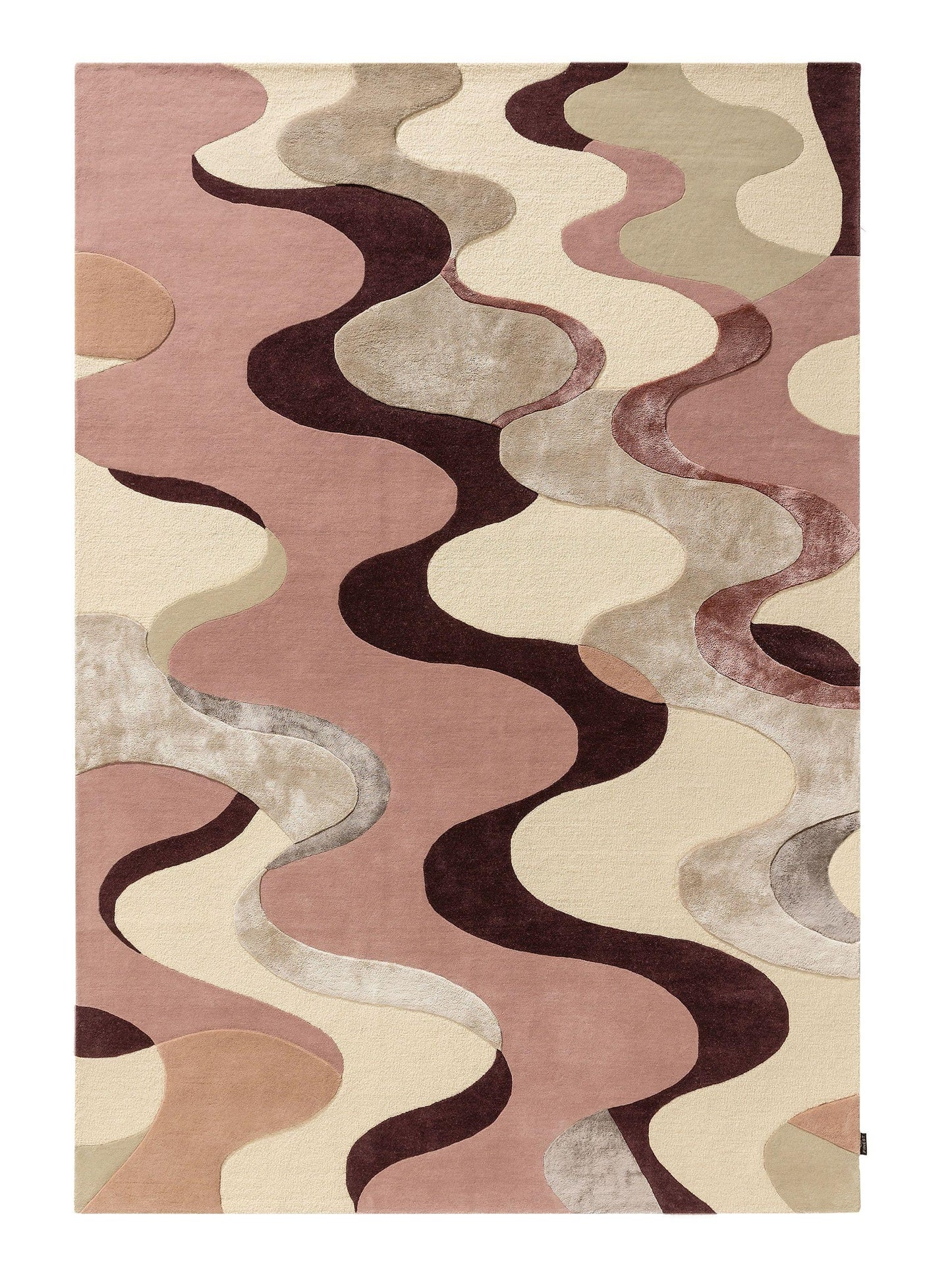 Covor Peggy Multicolour 