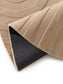 Covor de lână Magma Beige 
