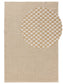 Covor interior/exterior Taissa Cream/Beige 