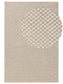 Covor interior/exterior Taissa Cream/Grey 