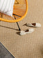 Covor interior/exterior Taissa Beige 