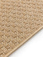 Covor interior/exterior Taissa Beige 