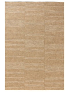 Covor interior/exterior Como Light Brown