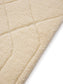 Covor de lână Marcos Cream 