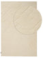 Covor de lână Marcos Cream 