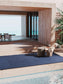 Covor interior/exterior Vita Blue 