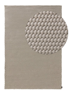 Covor interior/exterior Vita Light Grey