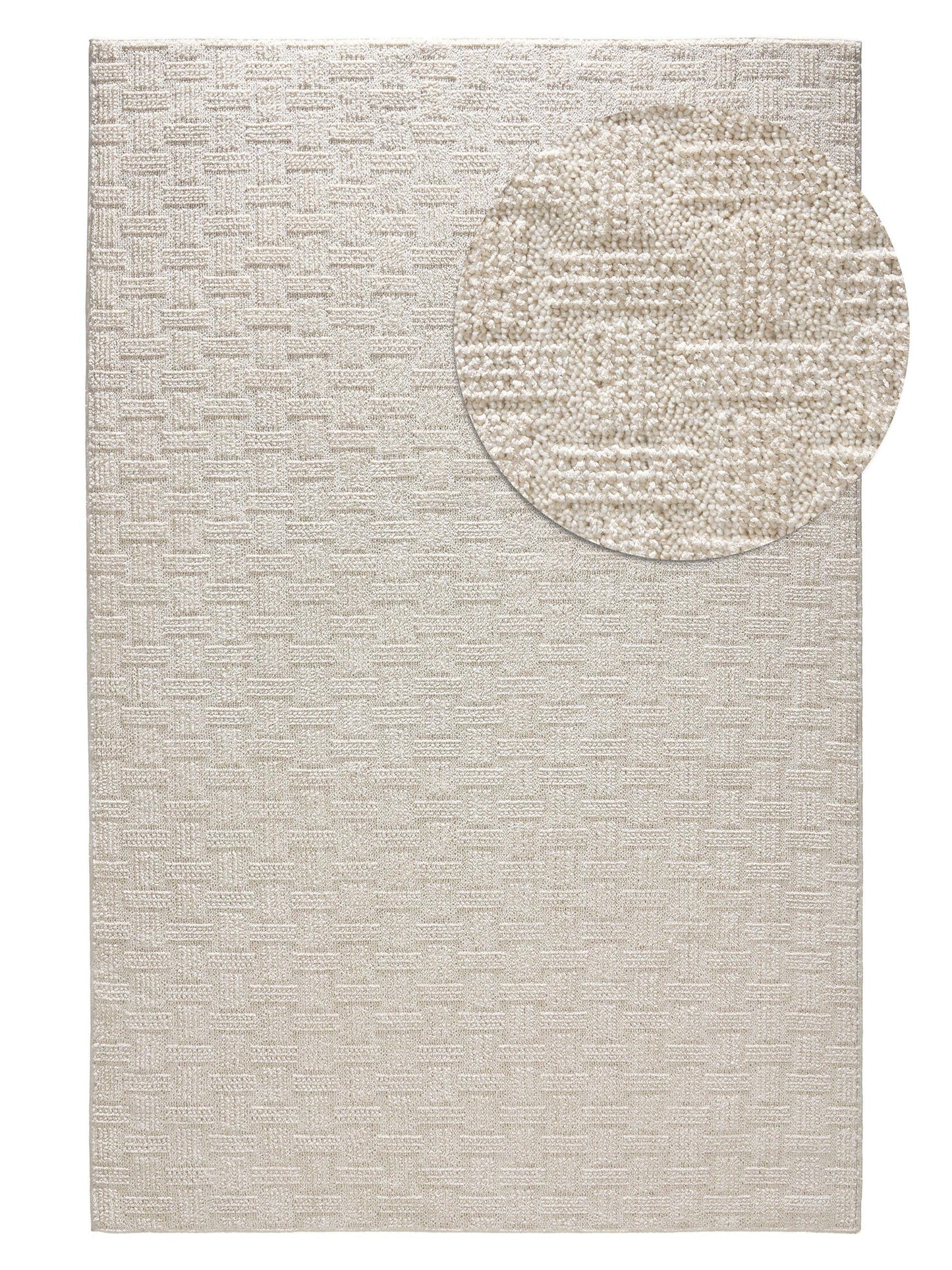 Covor Lilibeth Cream 