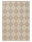 Covor interior/exterior Lex Beige 