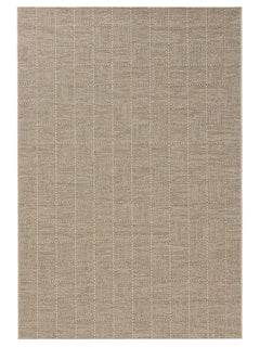 Covor interior/exterior Lex Beige