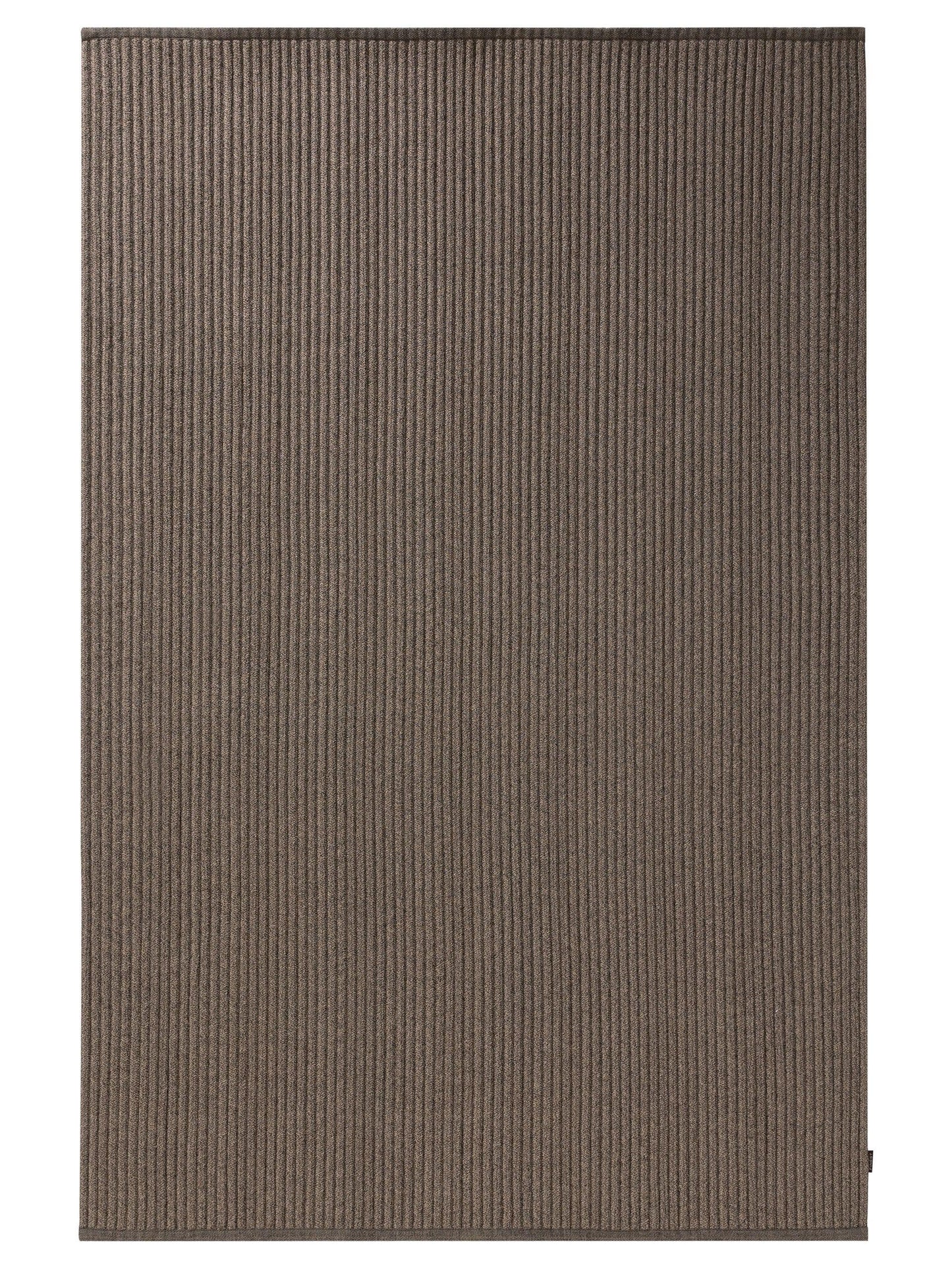 Covor interior/exterior Vivana Grey/Taupe 