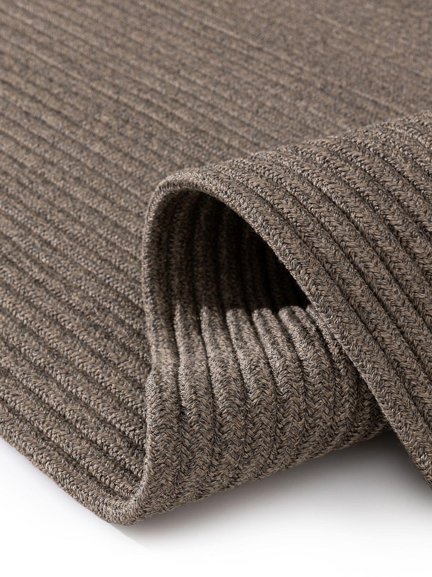 Covor interior/exterior Vivana Grey/Taupe 