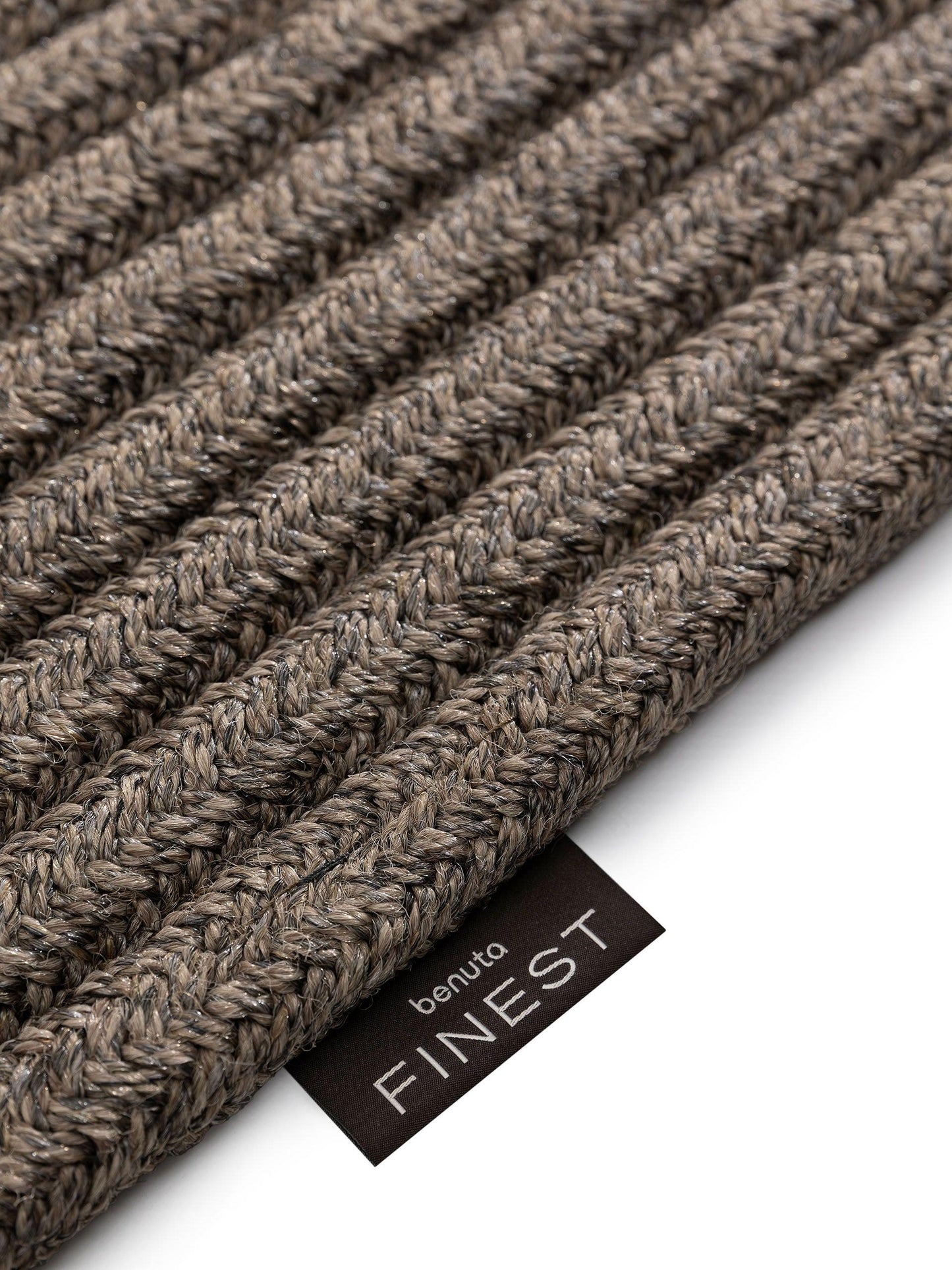 Covor interior/exterior Vivana Grey/Taupe 