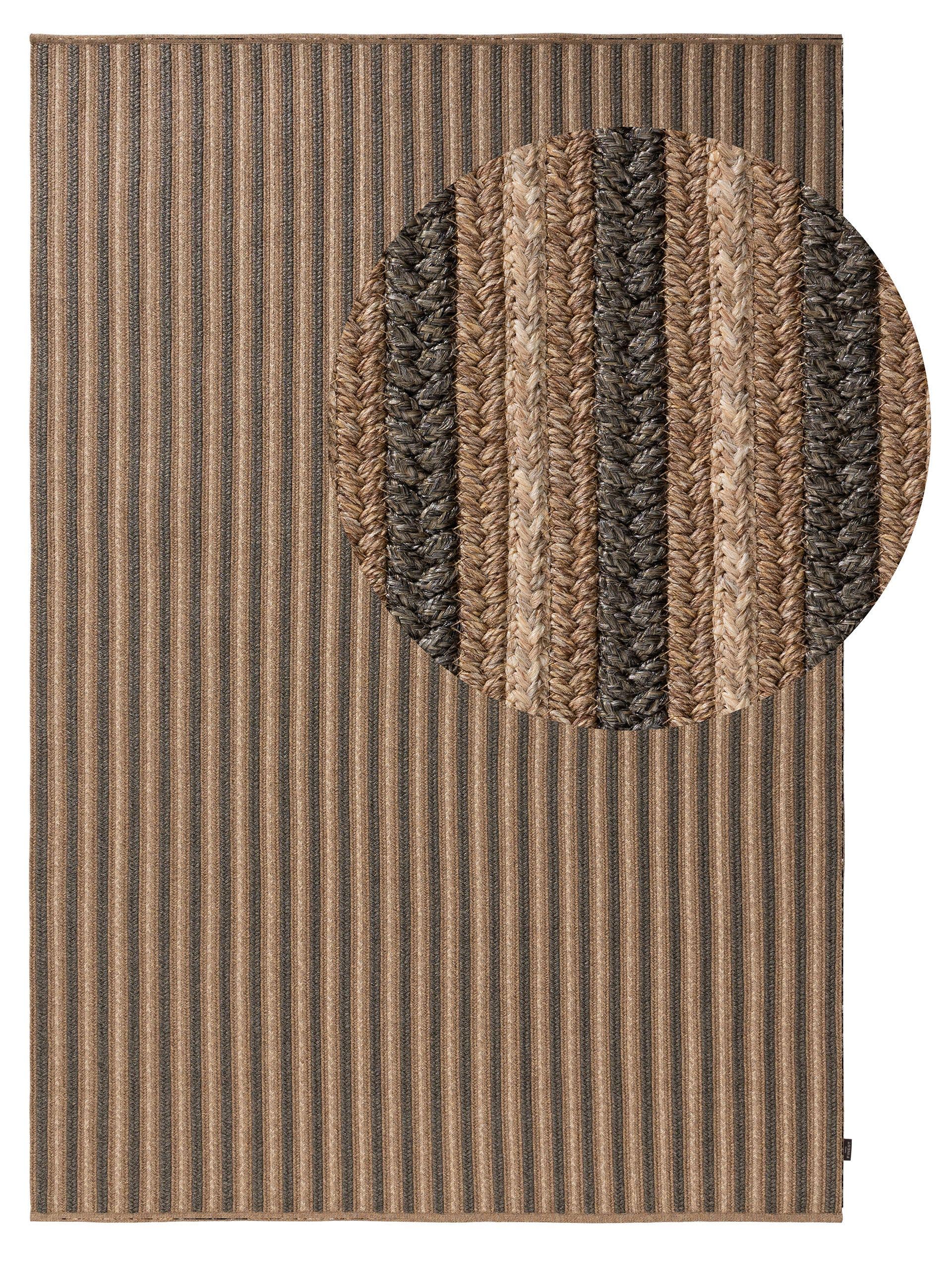 Covor interior/exterior Ori Beige/Brown 