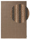 Covor interior/exterior Ori Beige/Brown 