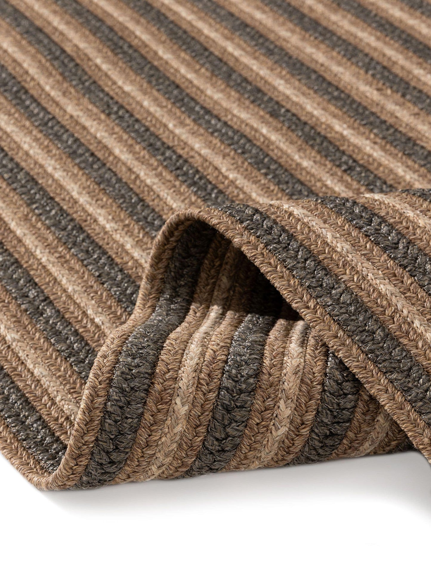 Covor interior/exterior Ori Beige/Brown 