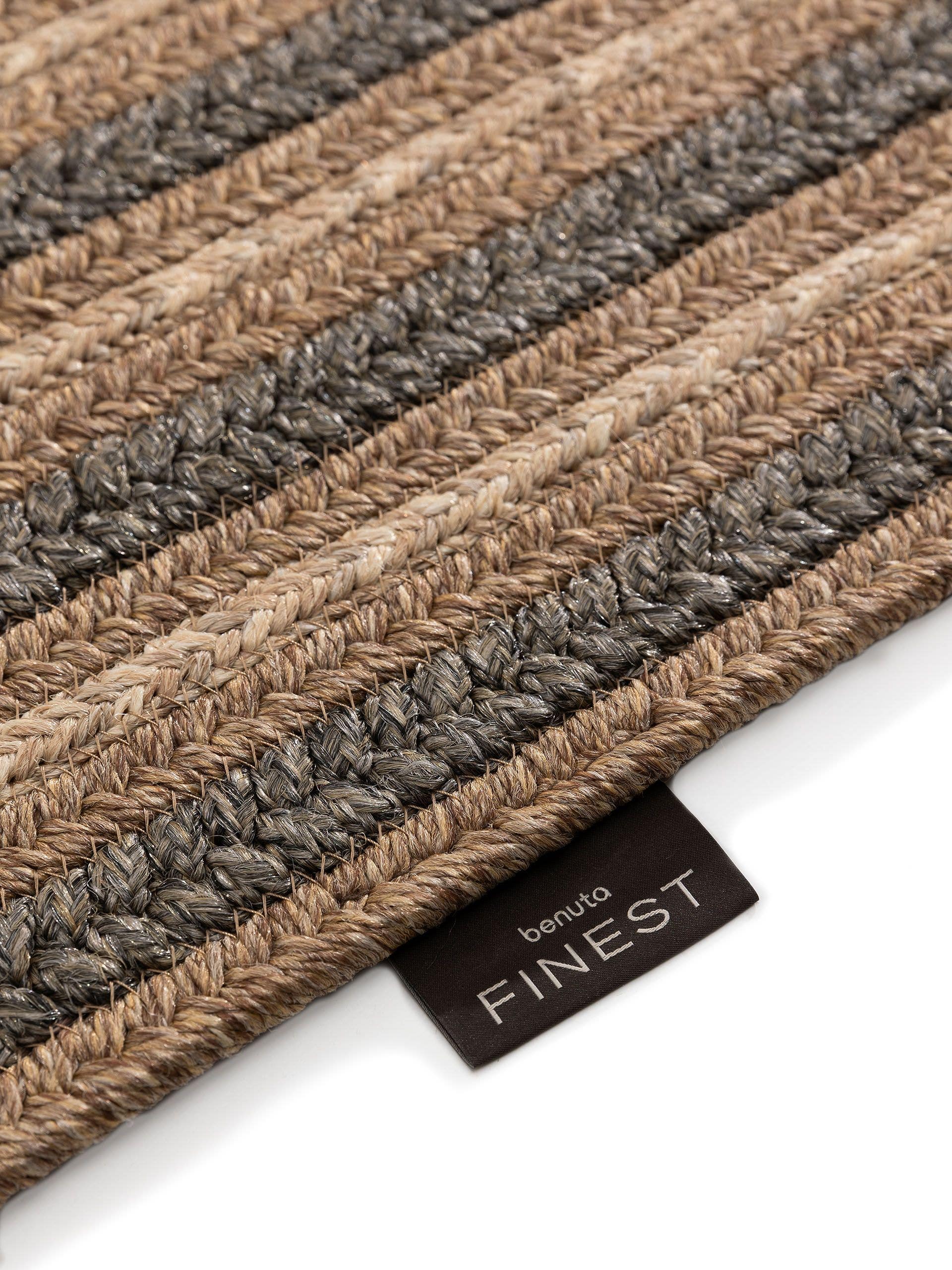 Covor interior/exterior Ori Beige/Brown 