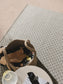 Covor interior/exterior Stino Grey 