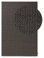 Covor interior/exterior Amata Charcoal/Grey 