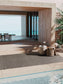 Covor interior/exterior Amata Charcoal/Grey 