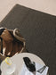 Covor interior/exterior Amata Charcoal 