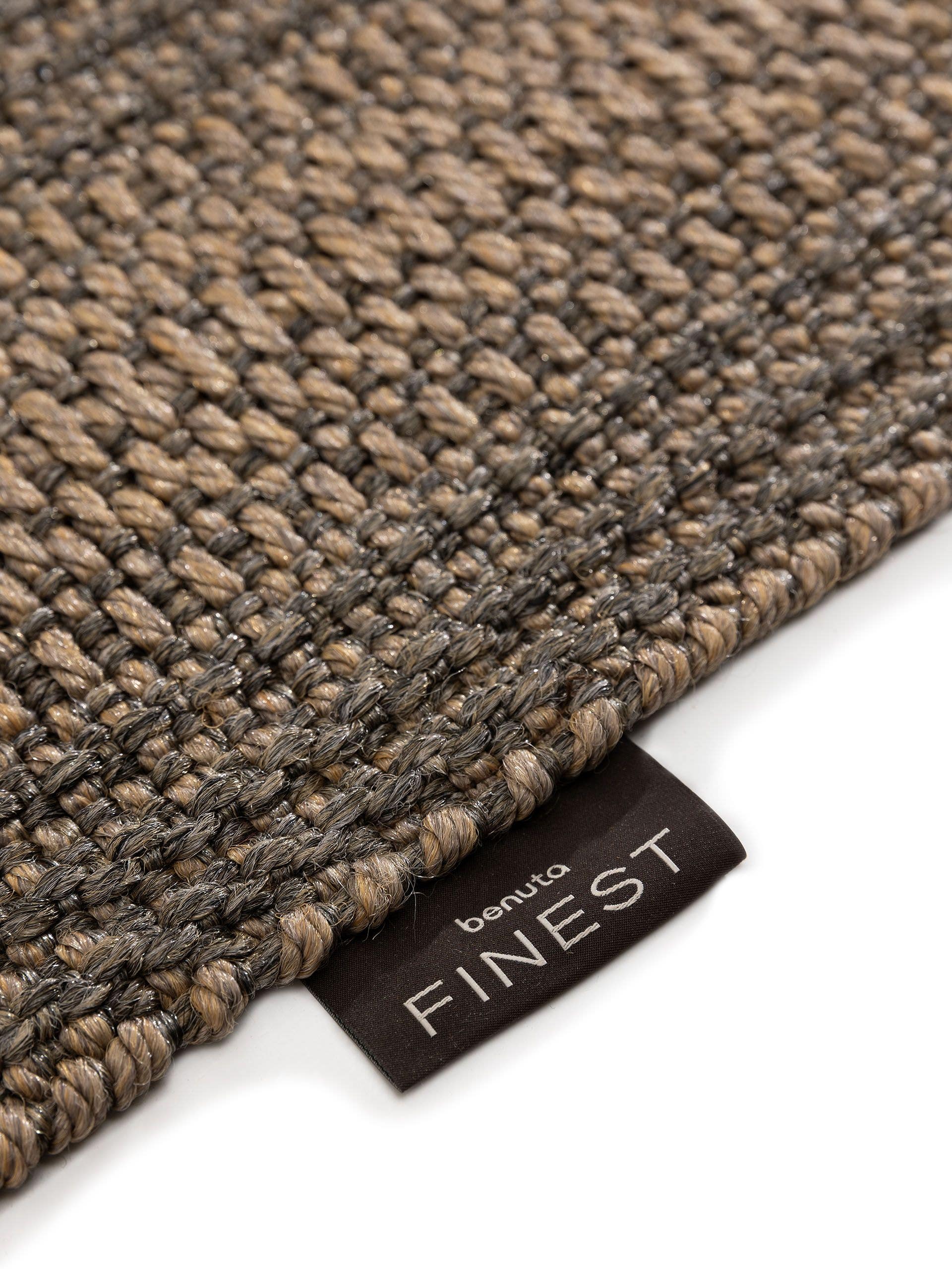 Covor interior/exterior Eleni Beige/Brown 