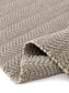 Covor interior/exterior Ennio Beige/Grey 