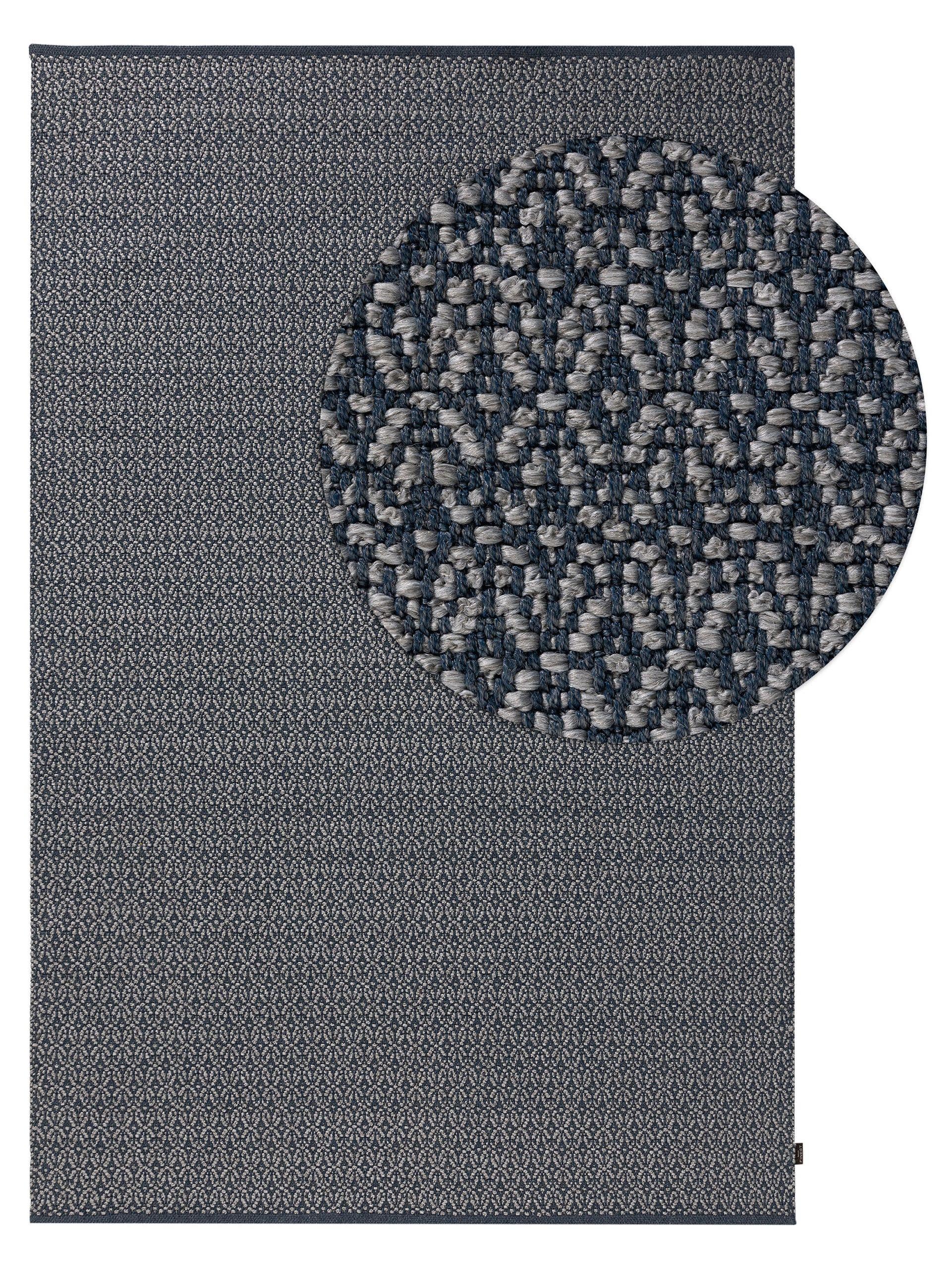 Covor interior/exterior Dulcia Blue/Grey 