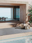 Covor interior/exterior Dulcia Blue/Grey 