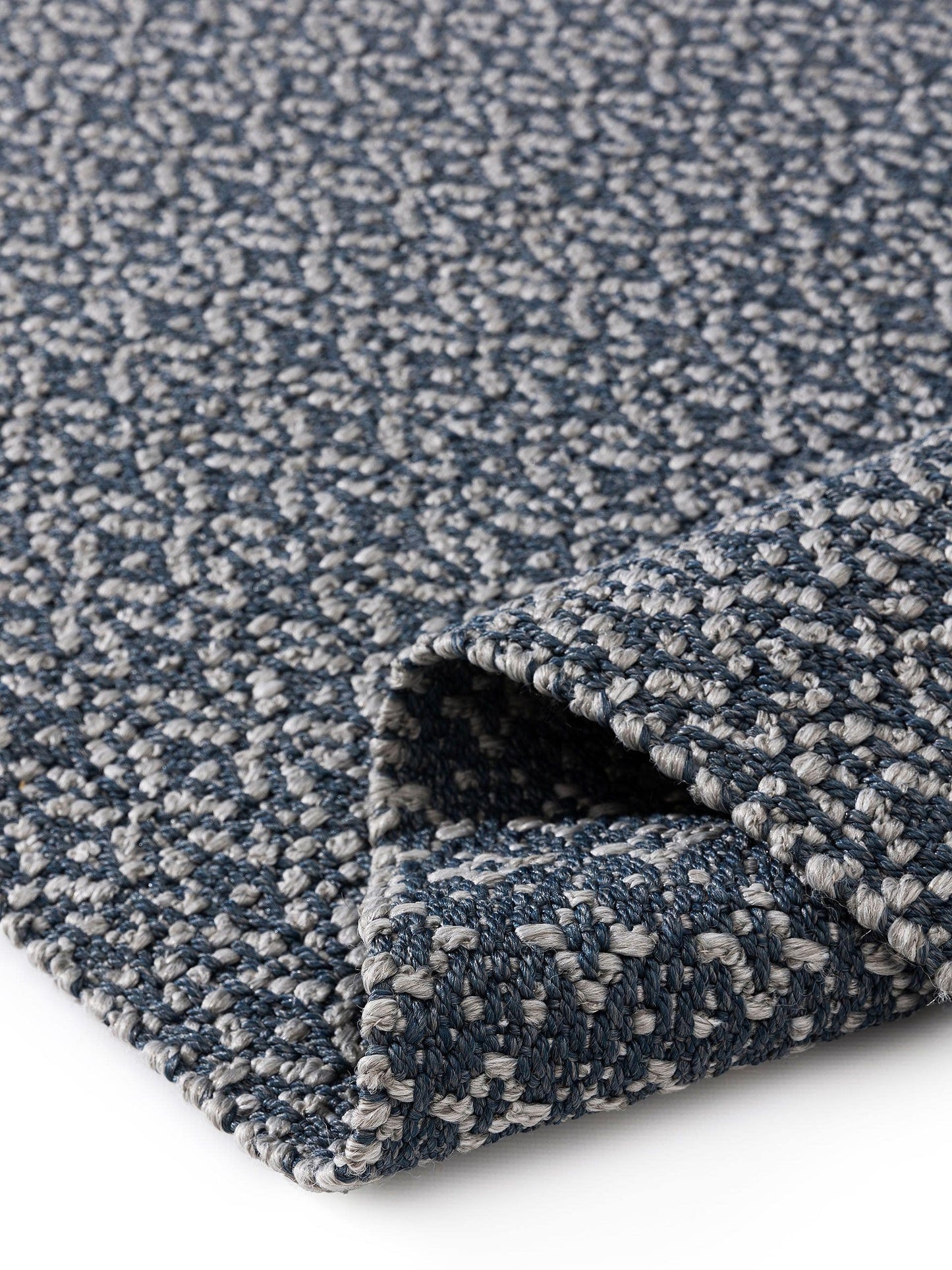 Covor interior/exterior Dulcia Blue/Grey 